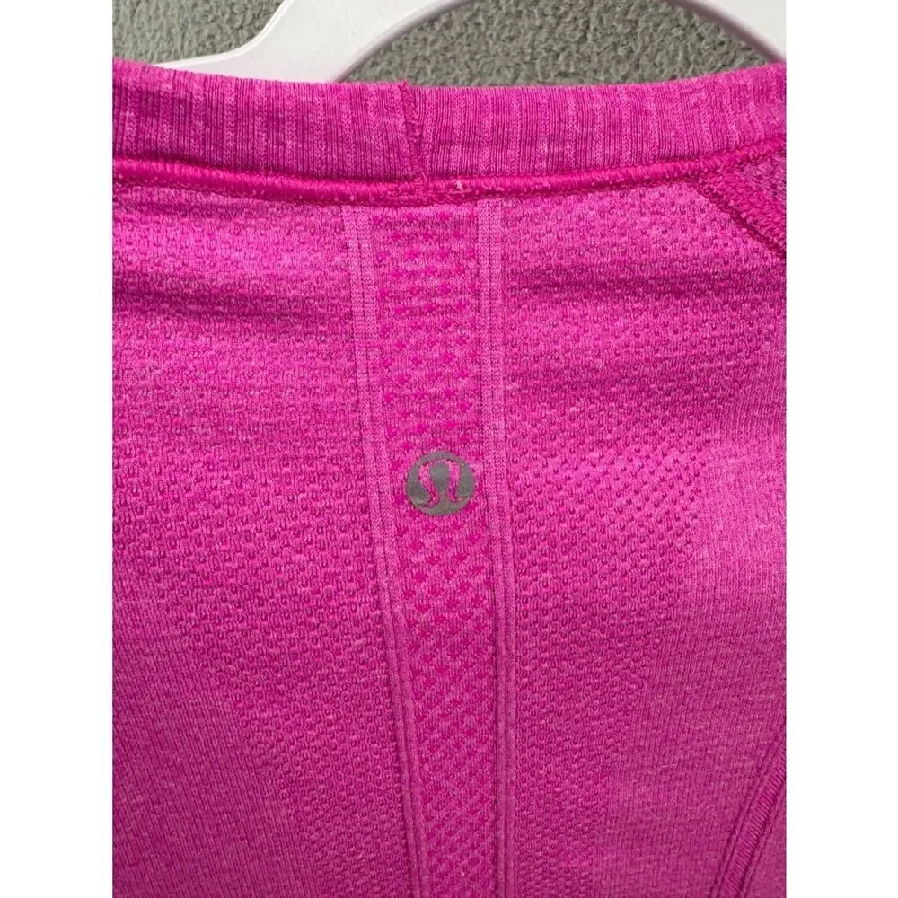 lululemon athletica brighten your
